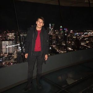 Meet your Posher, Danny